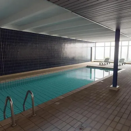 Plein Centre, Calme, Parking Inclus, Piscine Et Gardien * Grenoble